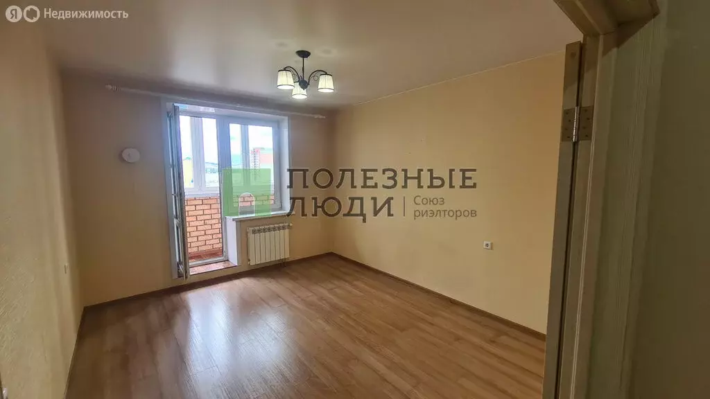 1-комнатная квартира: Чита, улица Курнатовского, 70 (38.8 м) - Фото 0