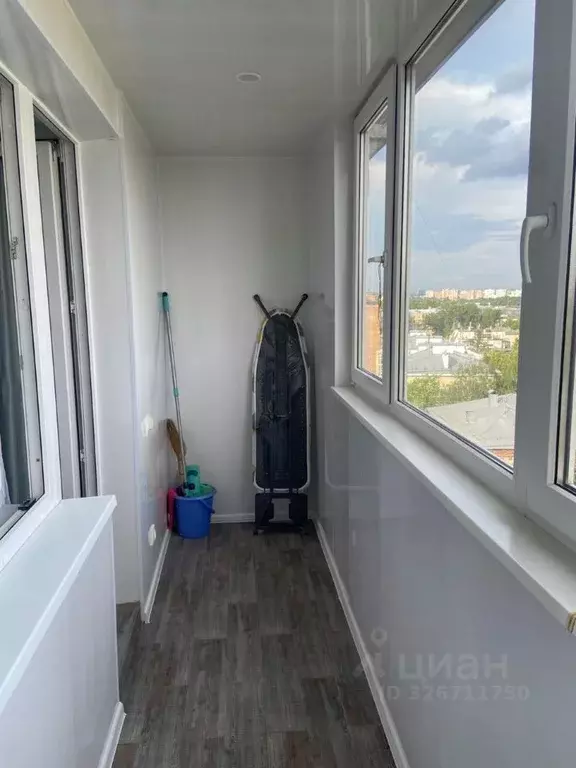 1-к кв. Москва ул. Коминтерна, 12К2 (41.0 м) - Фото 2