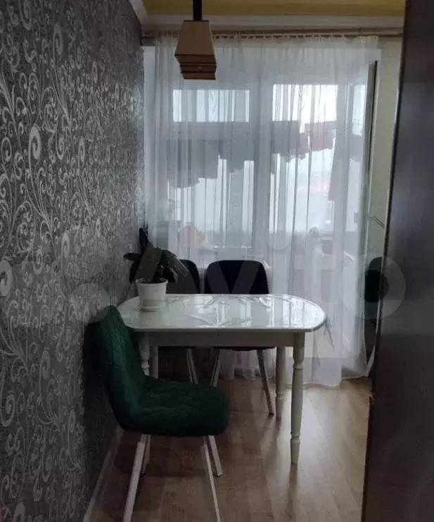 Продаётся 2-к квартира, 57.9 м - Фото 0