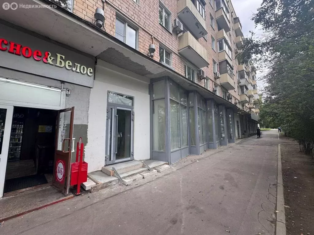 Помещение свободного назначения (200 м) - Фото 2