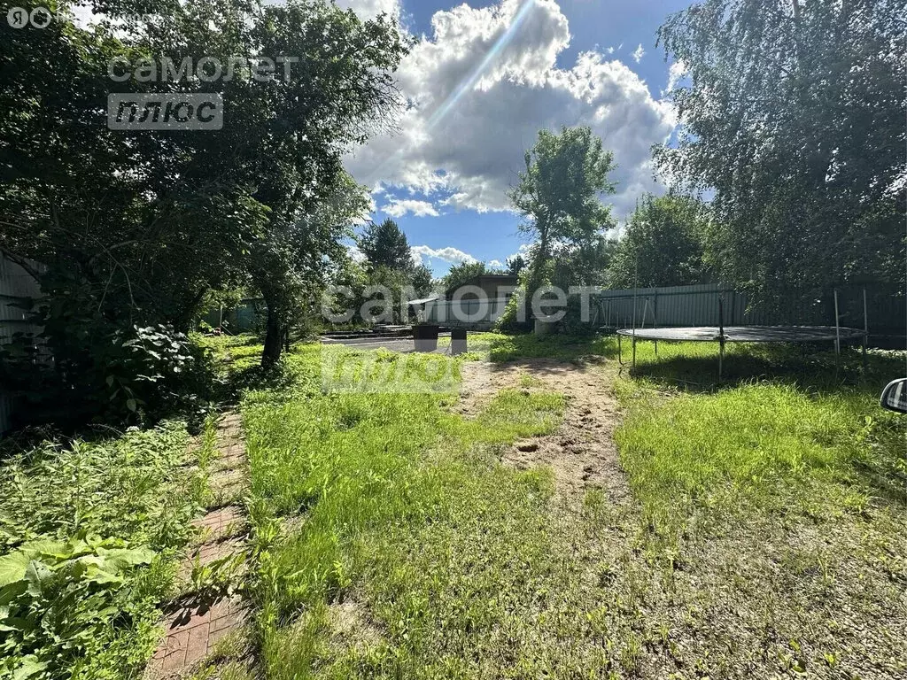 Участок в Московская область, муниципальный округ Истра, село ... - Фото 1