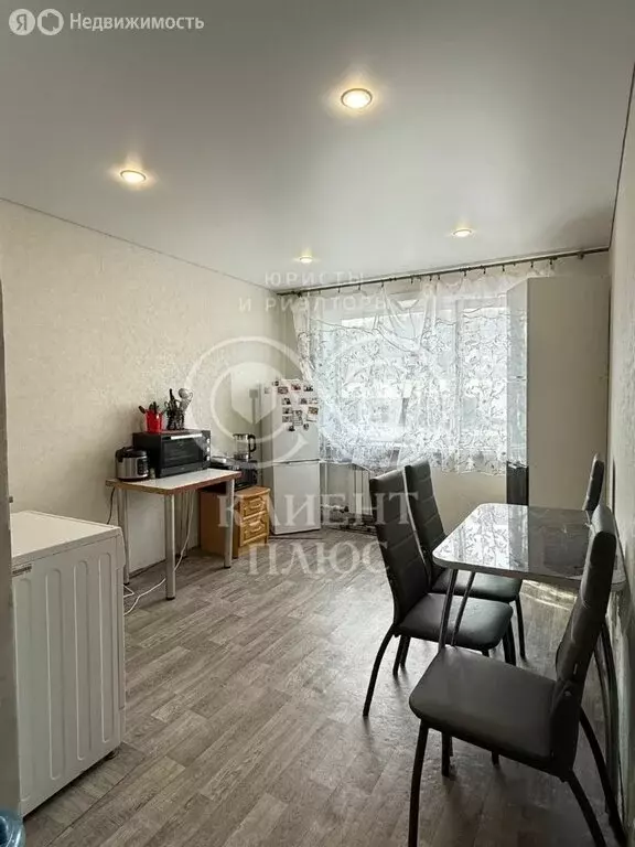1-комнатная квартира: Корсаков, Гвардейская улица, 1 (34.9 м) - Фото 0