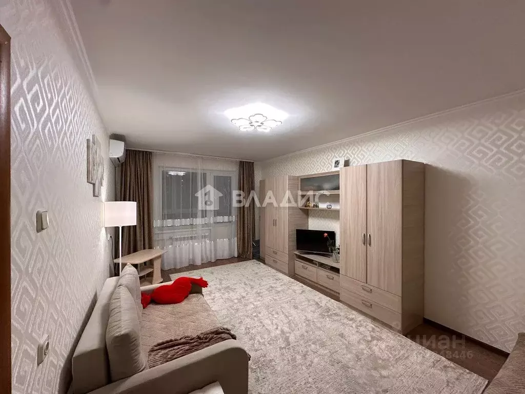 1-к кв. Санкт-Петербург Богатырский просп., 29К1 (38.7 м) - Фото 1