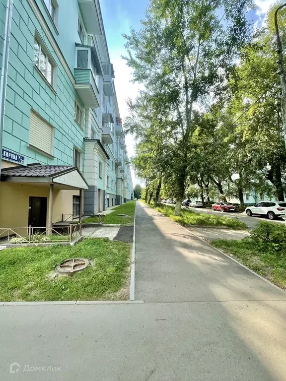 Продаётся 2-к квартира, 83 м - Фото 1