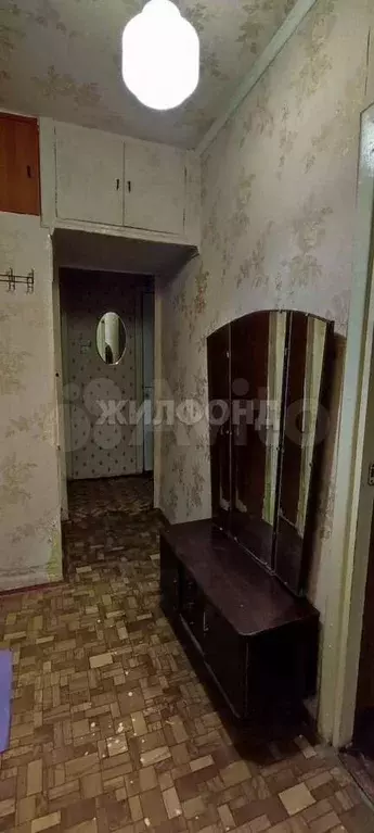 2-к. квартира, 44,3 м, 4/9 эт. - Фото 1