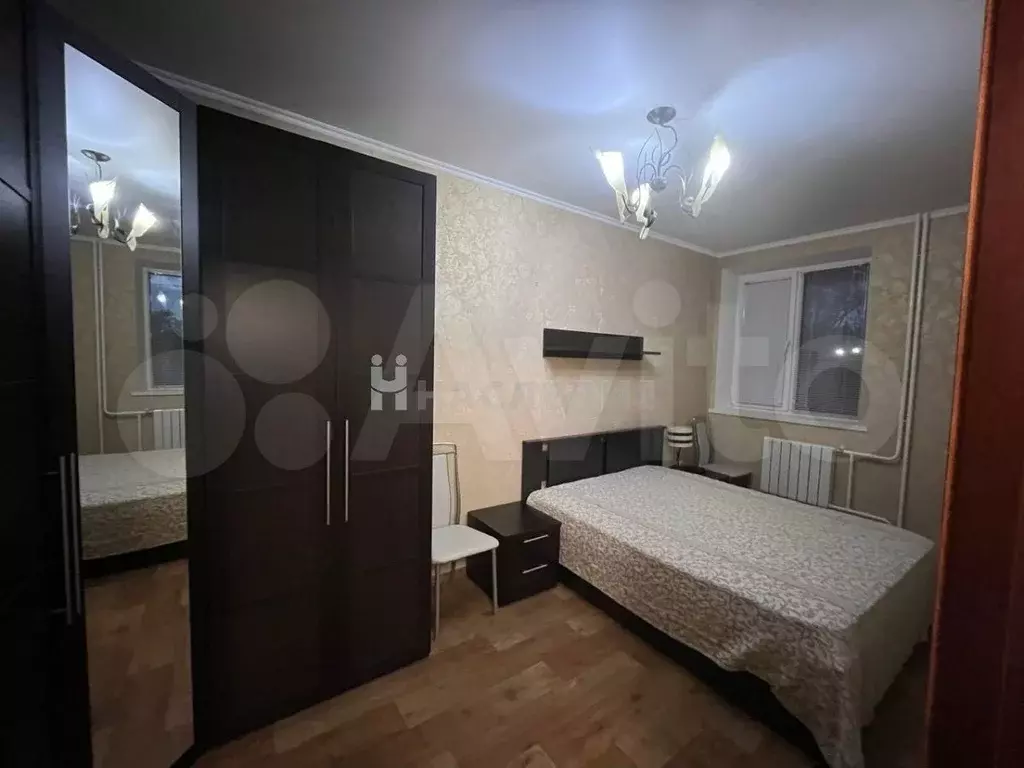 2-к. квартира, 49,5 м, 2/6 эт. - Фото 0