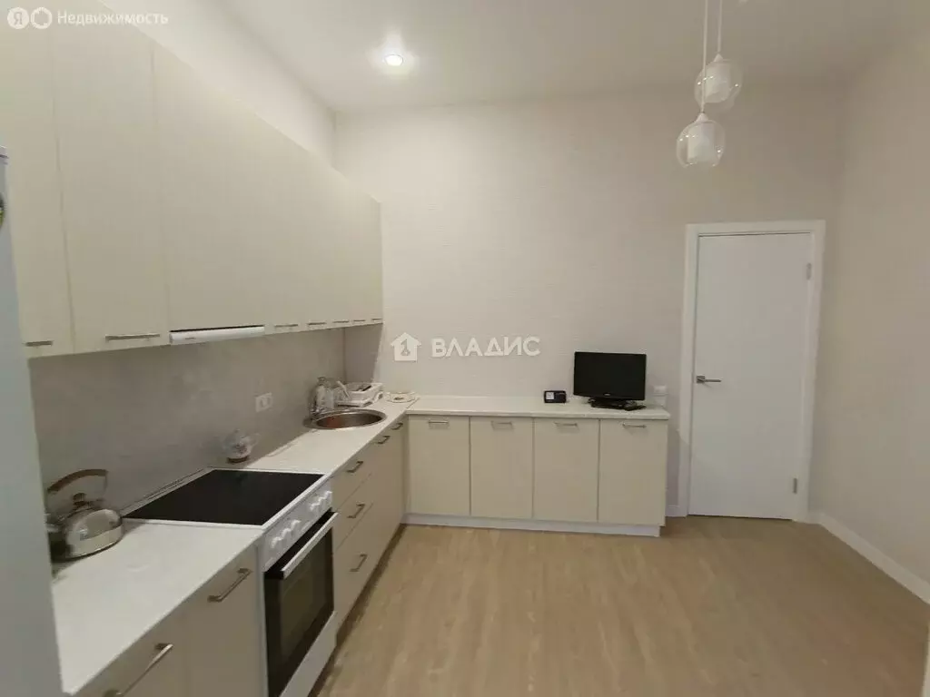 1-комнатная квартира: Вологда, улица Маршала Конева, 15А (40.1 м) - Фото 2