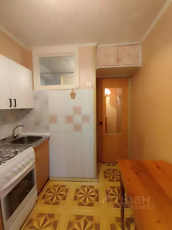 2-к кв. Москва Перекопская ул., 14К1 (45.0 м) - Фото 2