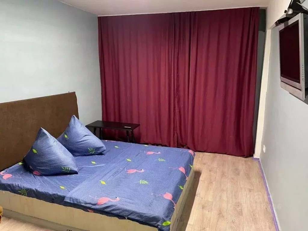 3-к кв. Коми, Воркута ул. Суворова, 30/3 (73.0 м) - Фото 1