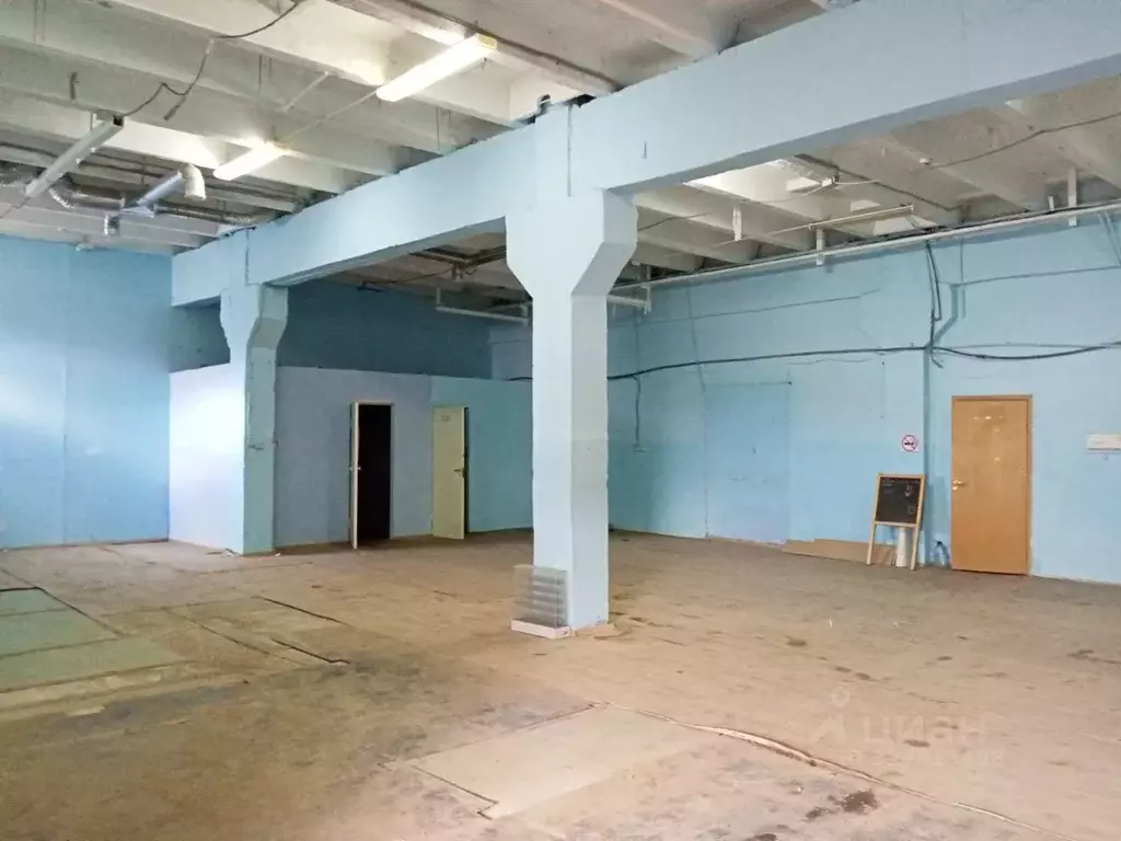 Помещение свободного назначения в Башкортостан, Уфа ул. Ульяновых, 65 ... - Фото 0