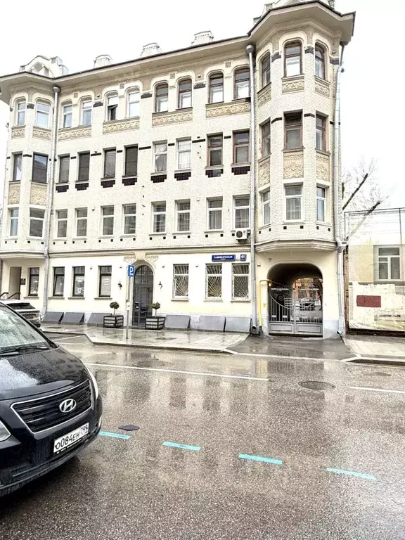 Комната Москва Садовническая ул., 61С1 (15.2 м) - Фото 1