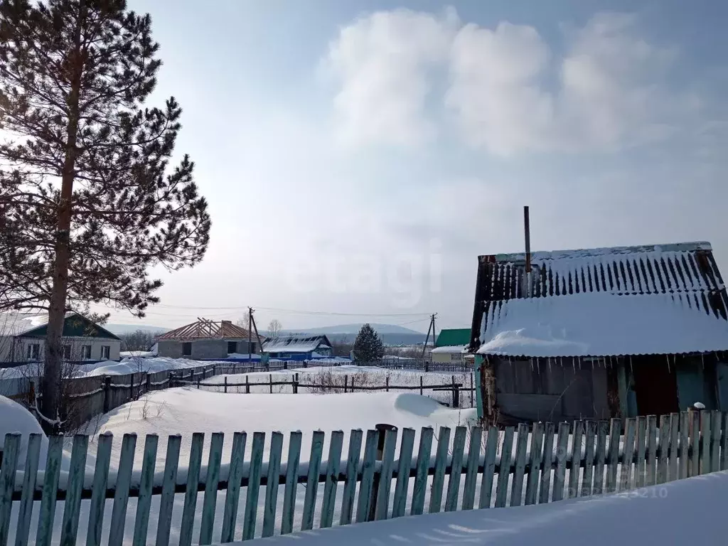 Дом в Башкортостан, Стерлитамакский район, с. Алатана ул. Дружбы (39 ... - Фото 1