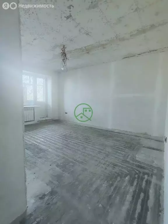 2-комнатная квартира: Сызрань, улица Смирницкой, 39 (50.9 м) - Фото 1