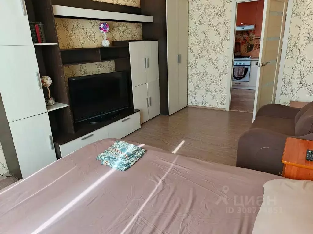 2-к кв. Челябинская область, Магнитогорск просп. Карла Маркса, 20 ... - Фото 2