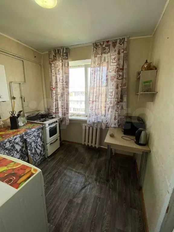 2-к. квартира, 46 м, 5/5 эт. - Фото 1