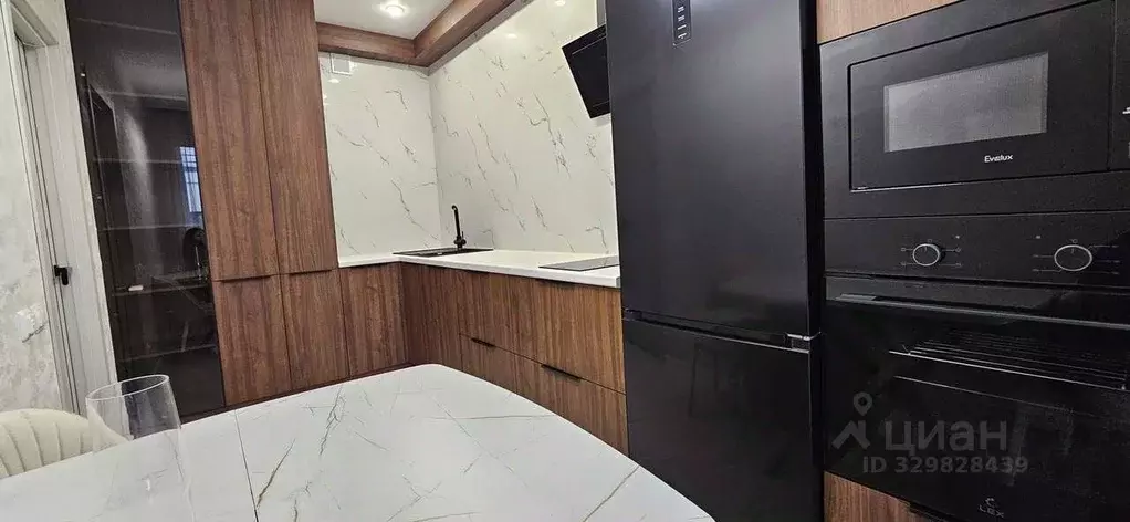 Студия Краснодарский край, Новороссийск просп. Ленина, 50 (30.0 м) - Фото 1