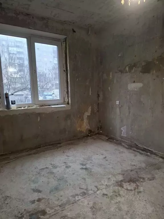 3-к кв. Нижегородская область, Нижний Новгород Березовская ул., 104 ... - Фото 0