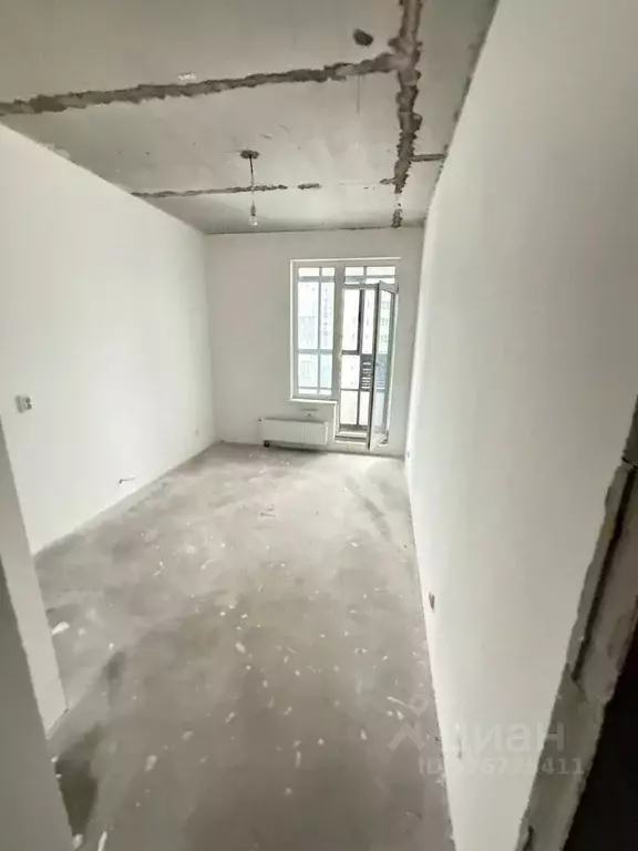 1-к кв. Санкт-Петербург ул. Русановская, 20к1 (31.8 м) - Фото 2