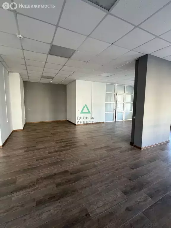 Офис (85.9 м) - Фото 2