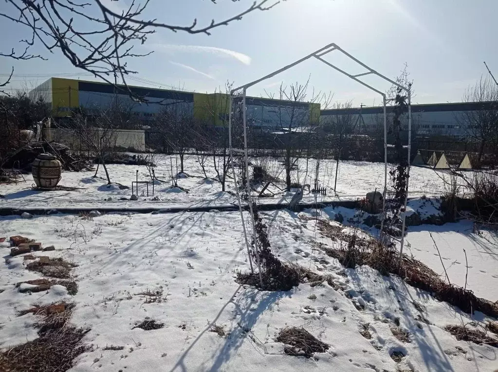 Участок в Московская область, Дмитровский муниципальный округ, ... - Фото 0