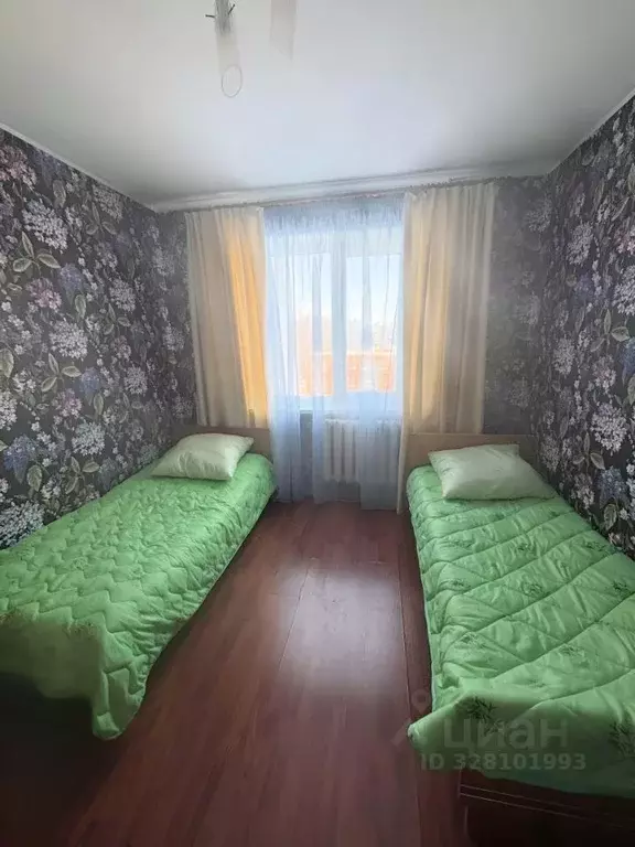 2-к кв. Нижегородская область, Выкса Жуковского мкр, 8А (54.0 м) - Фото 1