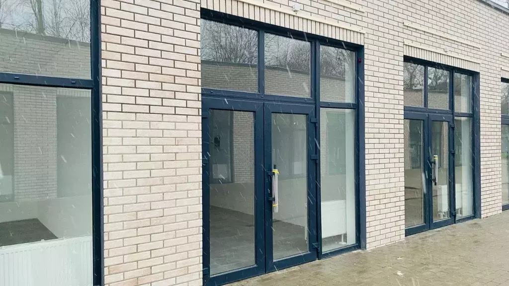 Торговая площадь в Калининградская область, Калининград Камская ул., ... - Фото 1