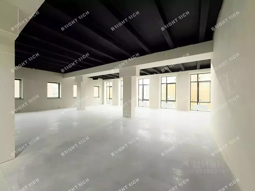 Офис в Санкт-Петербург ул. Крюкова, 8 (604 м) - Фото 1