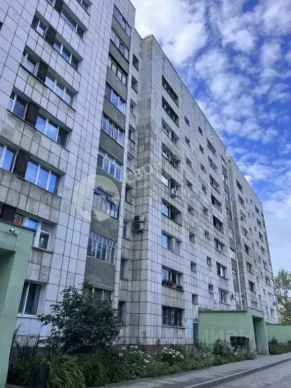 Комната Пермский край, Пермь ул. Мильчакова, 6 (11.0 м) - Фото 1