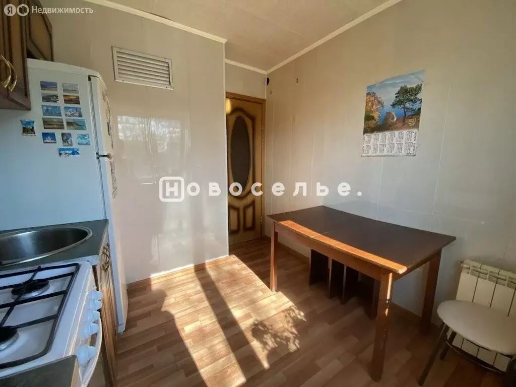 3-комнатная квартира: Рязань, улица Островского, 33 (51.4 м) - Фото 1