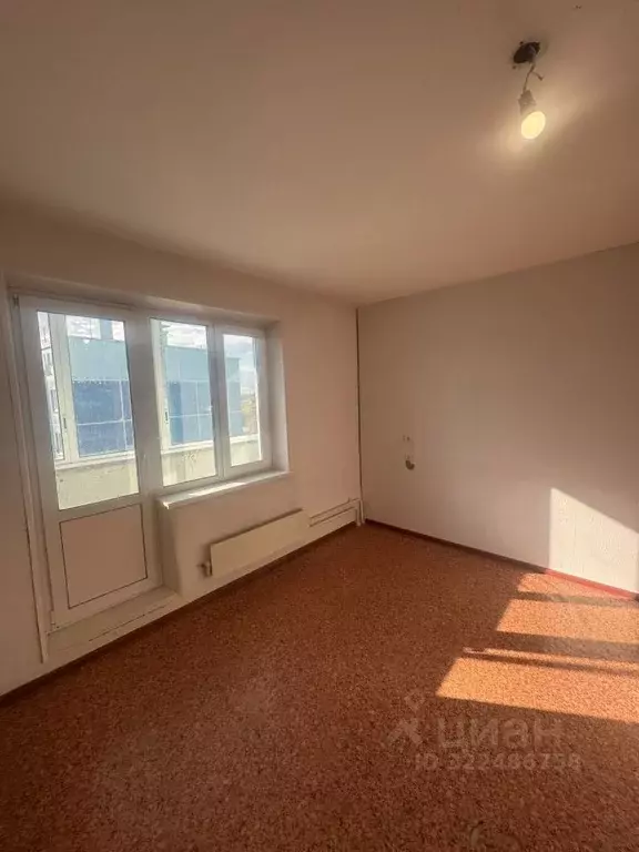 2-к кв. Челябинская область, Сосновский муниципальный округ, с. ... - Фото 2