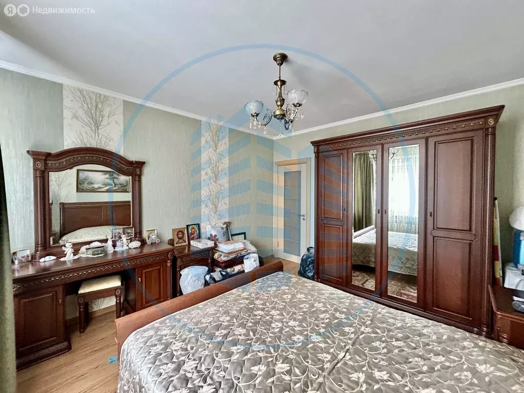 1-комнатная квартира: Ессентуки, Депутатская улица, 14 (48.4 м) - Фото 2