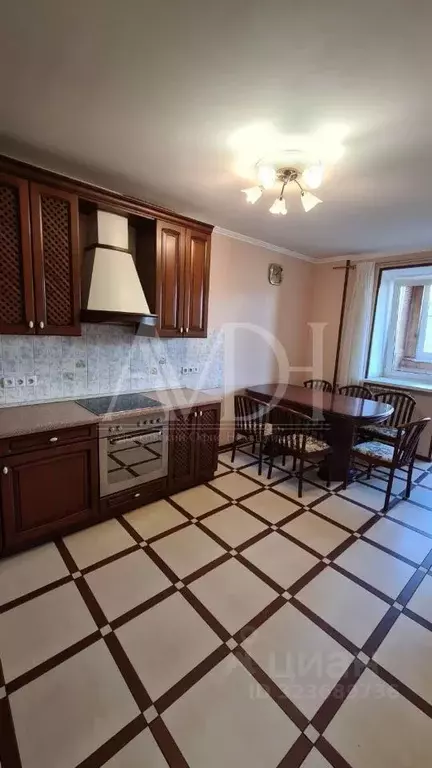 3-к кв. Московская область, Ивантеевка Пушкинский городской округ, ул. ... - Фото 1