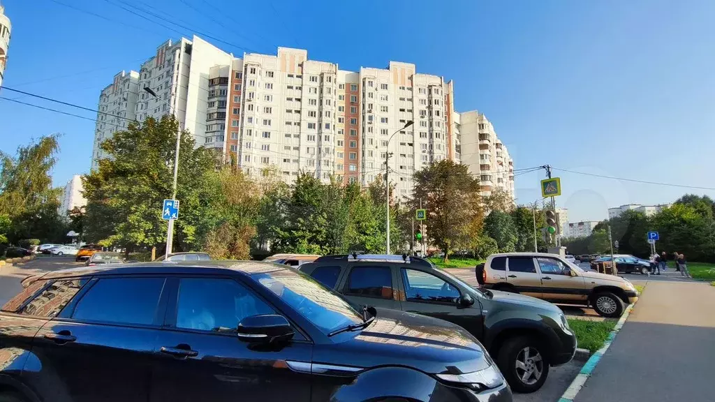 2-к. квартира, 54 м, 4/16 эт. - Фото 0