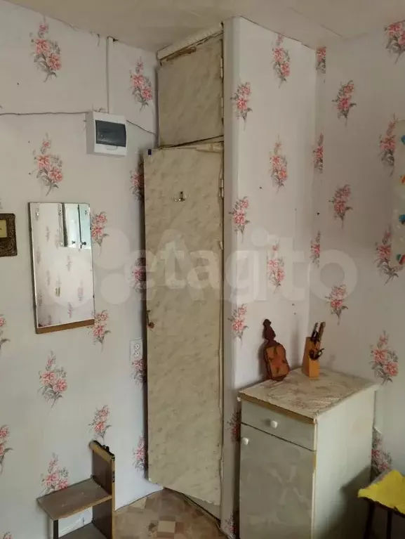 Комната 12,9 м в 1-к., 2/5 эт. - Фото 1
