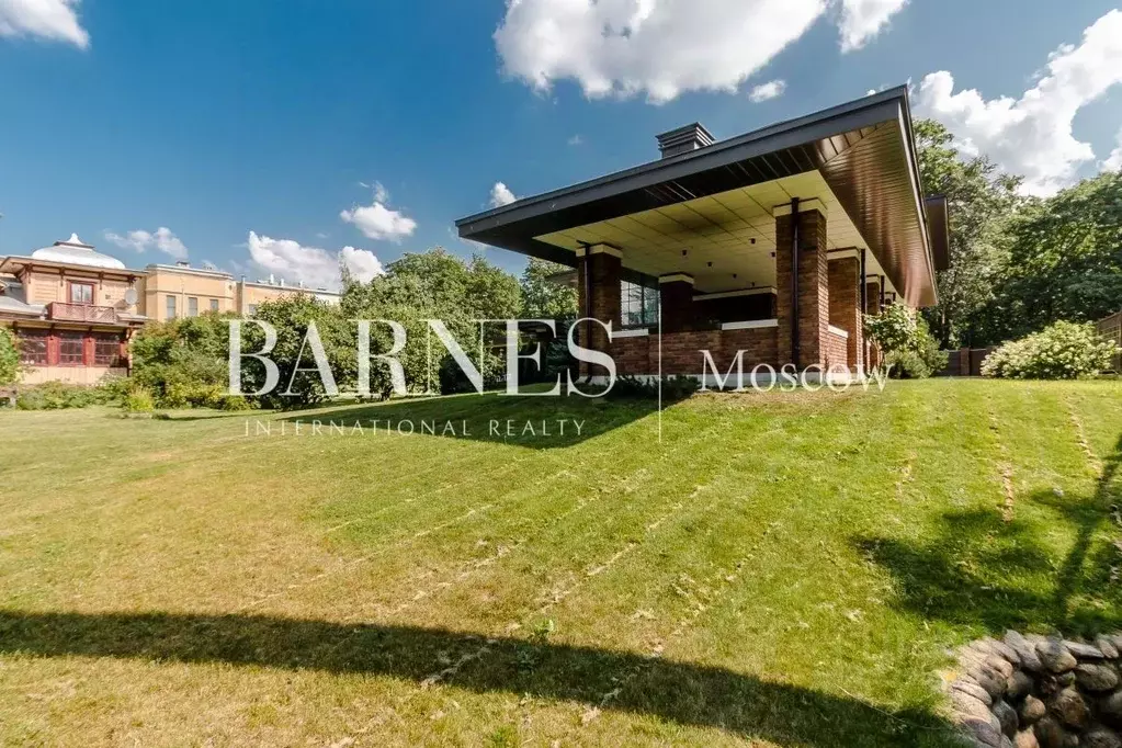 Коттедж в Санкт-Петербург ул. Александровская, 3 (500 м) - Фото 2