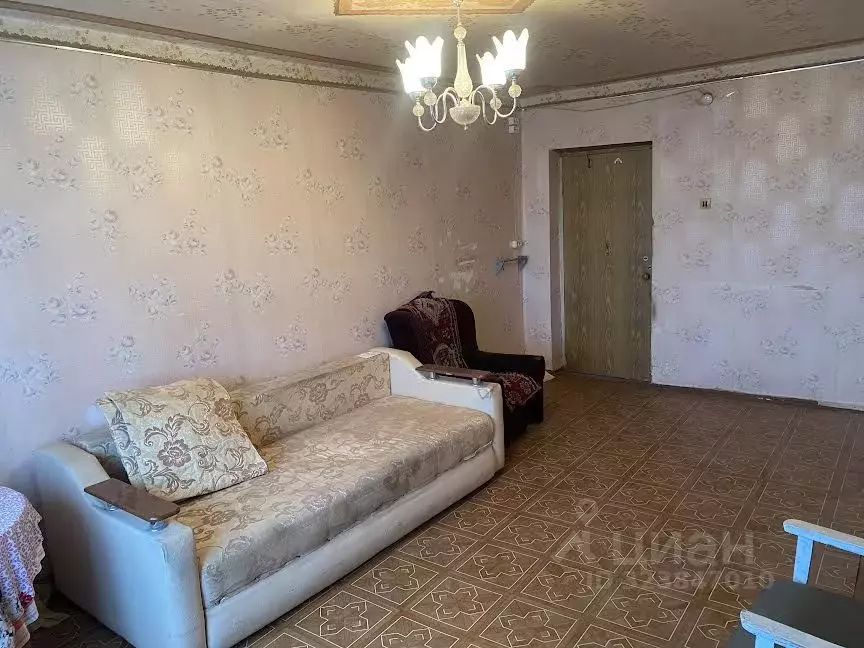 2-к кв. Ростовская область, Новочеркасск Украинская ул., 8 (49.0 м) - Фото 2