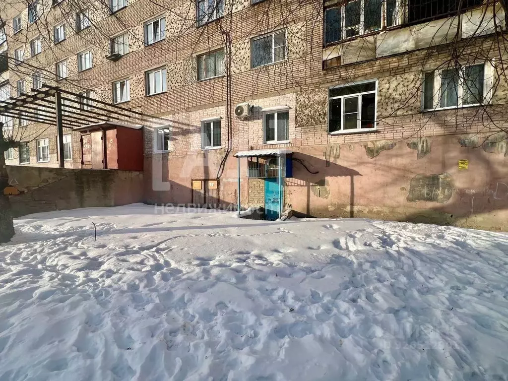 Помещение свободного назначения в Челябинская область, Челябинск ул. ... - Фото 2