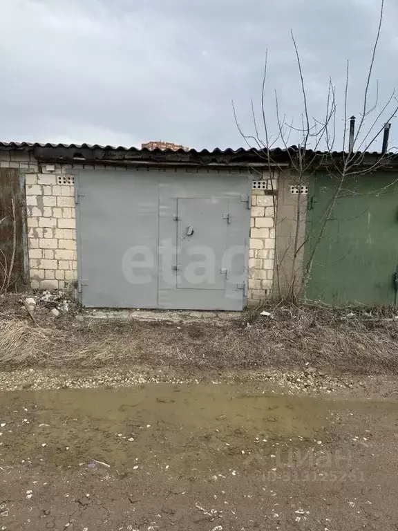 Гараж в Владимирская область, Ковров Еловая ул., 92 (13 м) - Фото 0
