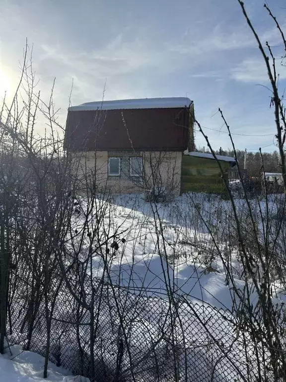 Дом в Челябинская область, Челябинск Янтарь СНТ, ул. 34-я (26 м) - Фото 2