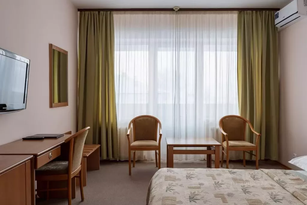 Комната Архангельская область, Архангельск наб. Северной Двины, 88к1 ... - Фото 2