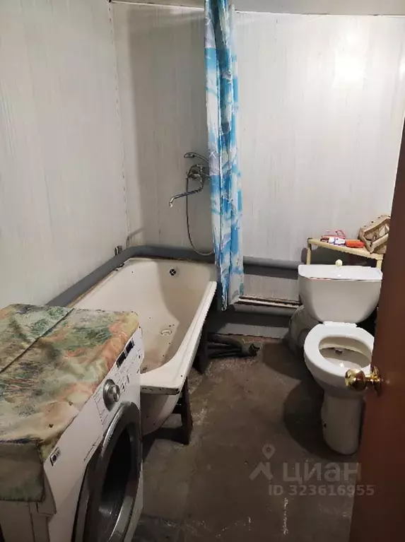 Дом в Белгородская область, Белгород пер. 3-й Портовый (32 м) - Фото 1