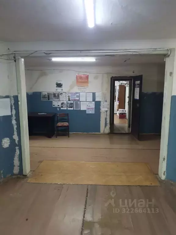 Помещение свободного назначения в Волгоградская область, Волжский ... - Фото 1