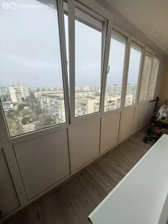 3-комнатная квартира: Евпатория, улица 9 Мая, 88 (72 м) - Фото 1