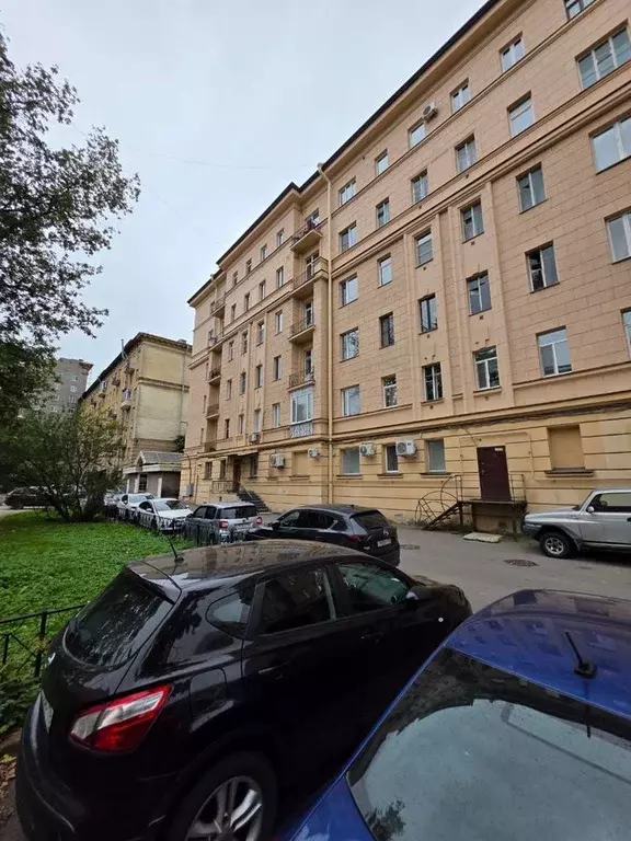 Комната Санкт-Петербург просп. Стачек, 94 - Фото 2