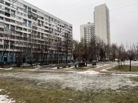 1-к кв. Москва Строгинский бул., 4К2 (44.0 м) - Фото 0