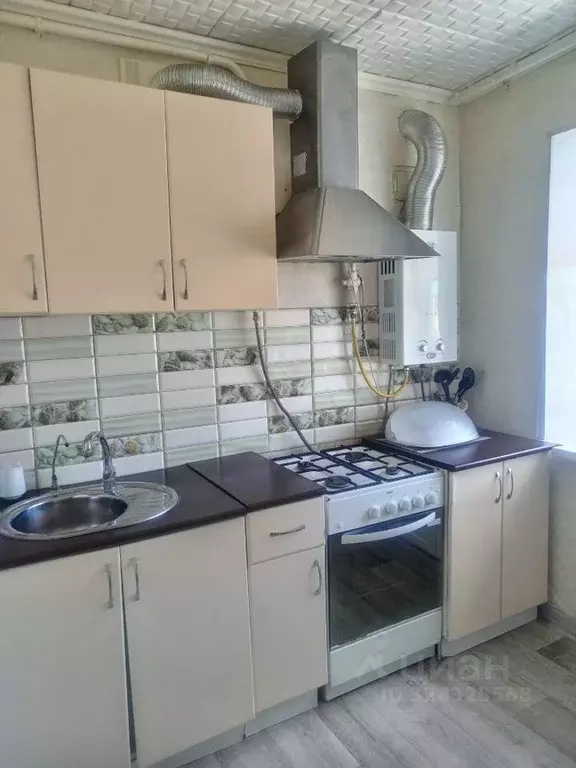 1-к кв. Татарстан, Альметьевск ул. Ленина, 47 (30.0 м) - Фото 1