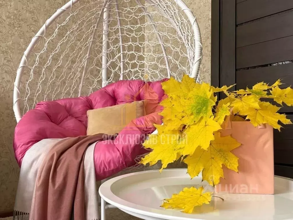 2-к кв. Ставропольский край, Ессентуки ул. Орджоникидзе, 88к2 (60.0 м) - Фото 1