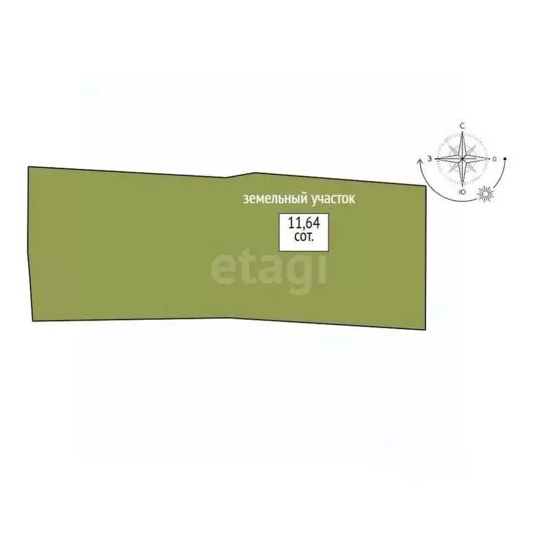 Дом в Свердловская область, Кушва Крестьянская ул., 34 (148 м) - Фото 1