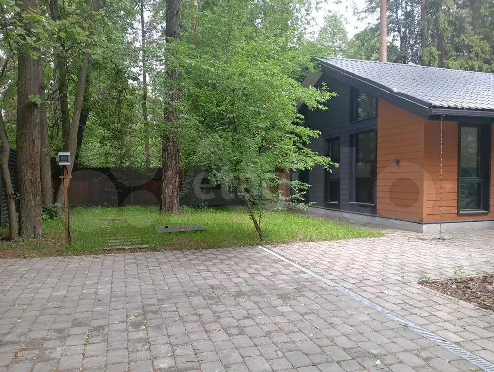 Дом 177 м на участке 8,6 сот. - Фото 0