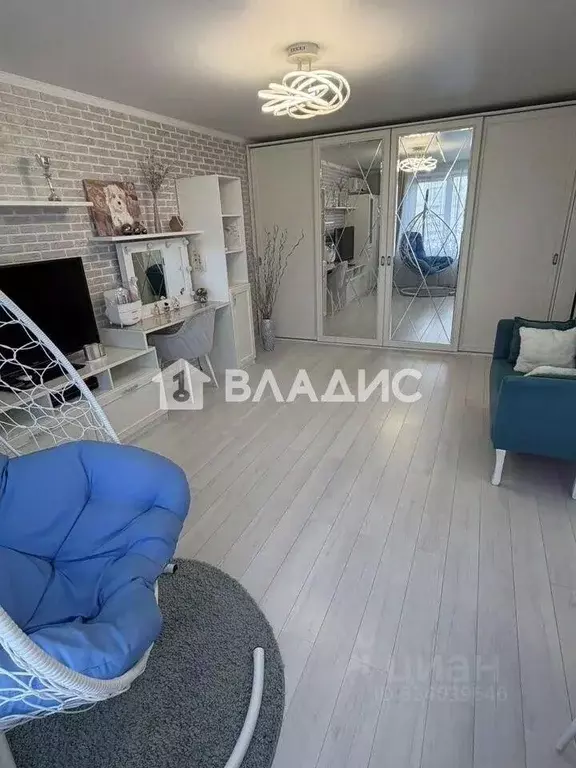 2-к кв. Москва Большая Черкизовская ул., 22К1 (64.3 м) - Фото 2